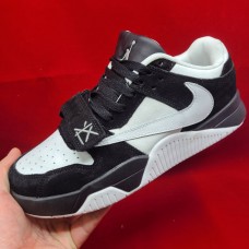 Nike Jordan CutThe Check