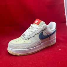 Nike Air Force 1 Low х Undefeated