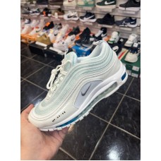 MSCHF x INRI Nike Air Max 97 «Jesus Shoes»