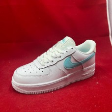 Nike Air Force 1 07 "Blue"