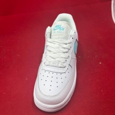 Nike Air Force 1 07 "Blue"