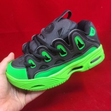 Osiris D3 2001 Green