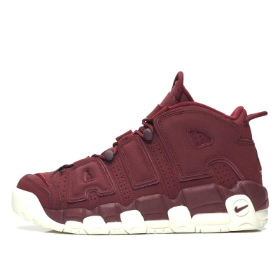 Nike Air More Uptempo 96 ‘Maroon’