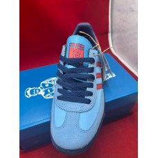 Adidas Spezial + CP