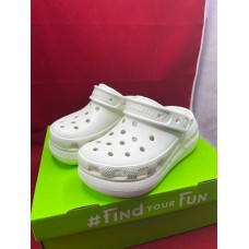 Crocs Classic Platform Clog
