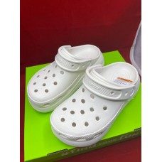 Crocs Classic Platform Clog