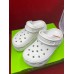 Crocs Classic Platform Clog