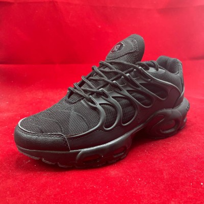 Nike Air Max Terrascape Plus "Black"