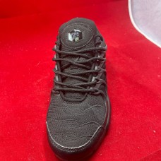 Nike Air Max Terrascape Plus "Black"