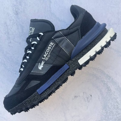 Lacoste ELITE ACTIVE 223 SMA 'Black'