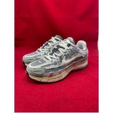 Nike P-6000 Flat Pewter Gore tex