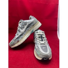 Nike P-6000 Flat Pewter Gore tex