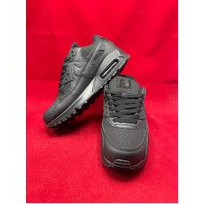 Nike Air Max 90 Triple Black Gore-TEX