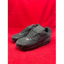 Nike Air Max 90 Triple Black Gore-TEX