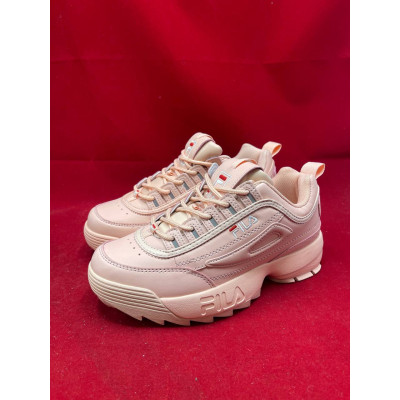 Fila Disruptor 2 Pink