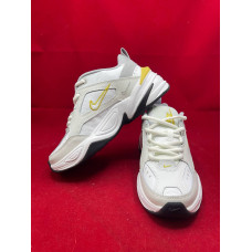 Nike M2K Tekno White