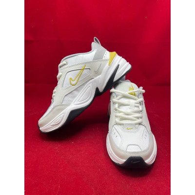 Nike M2K Tekno White