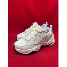 Nike M2K Tekno White