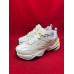 Nike M2K Tekno White