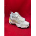 Nike M2K Tekno White
