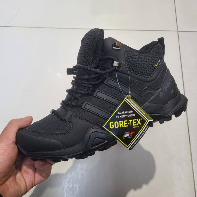 Adidas Terrex Swift 2 black