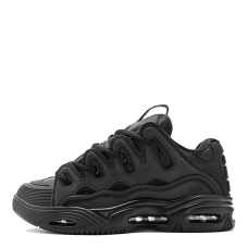 Osiris D3 'All Black'