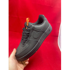 Nike Air Force Black