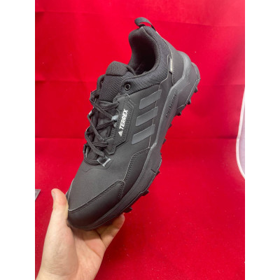 Adidas terrex Black
