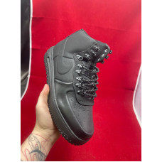Nike lunar force 1 duckboot