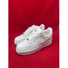 Travis Scott x Nike Air Force 1 Low 'Utopia'