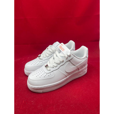 Travis Scott x Nike Air Force 1 Low 'Utopia'