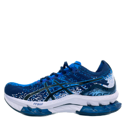 ASICS Kinsei Blast 'French Blue'